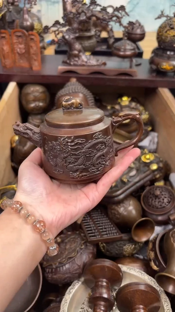 百福铜专属精选链接