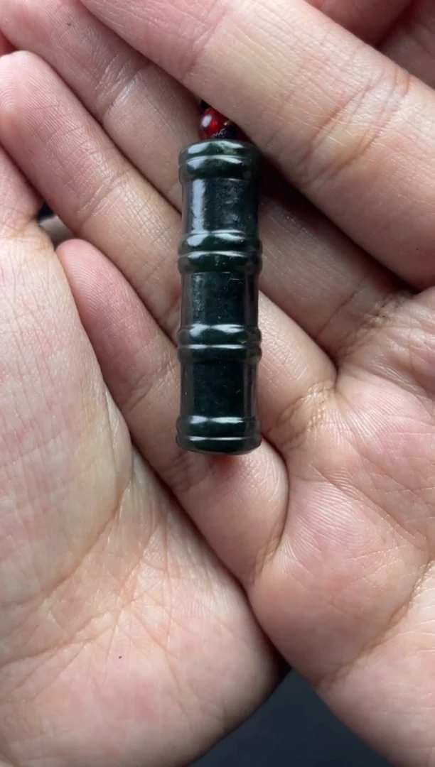 【闪购商品】和田玉吊坠未镶嵌1