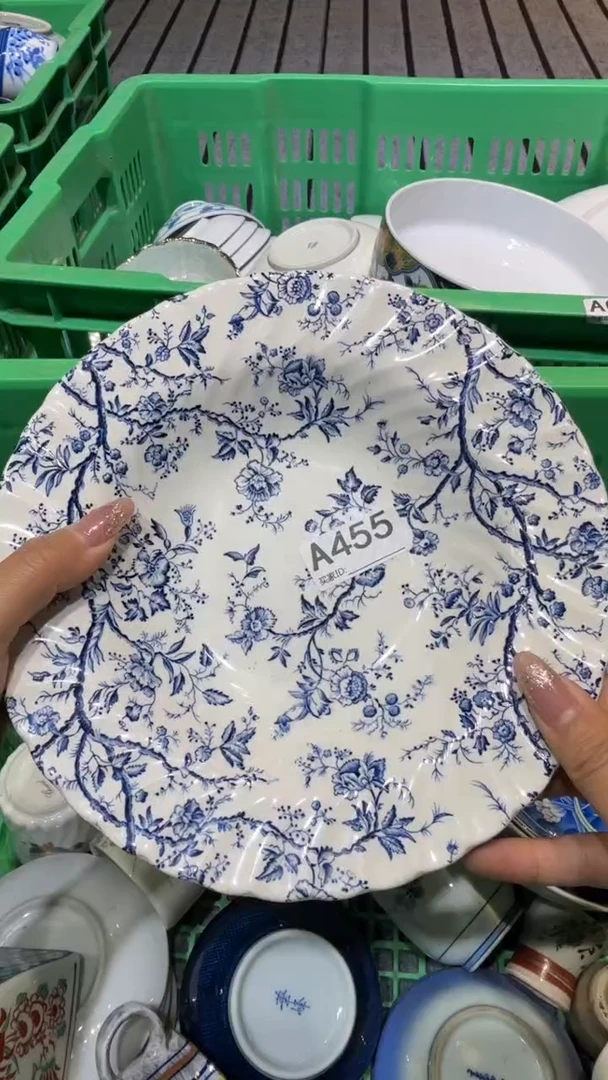 尚品中古杂货铺瓷