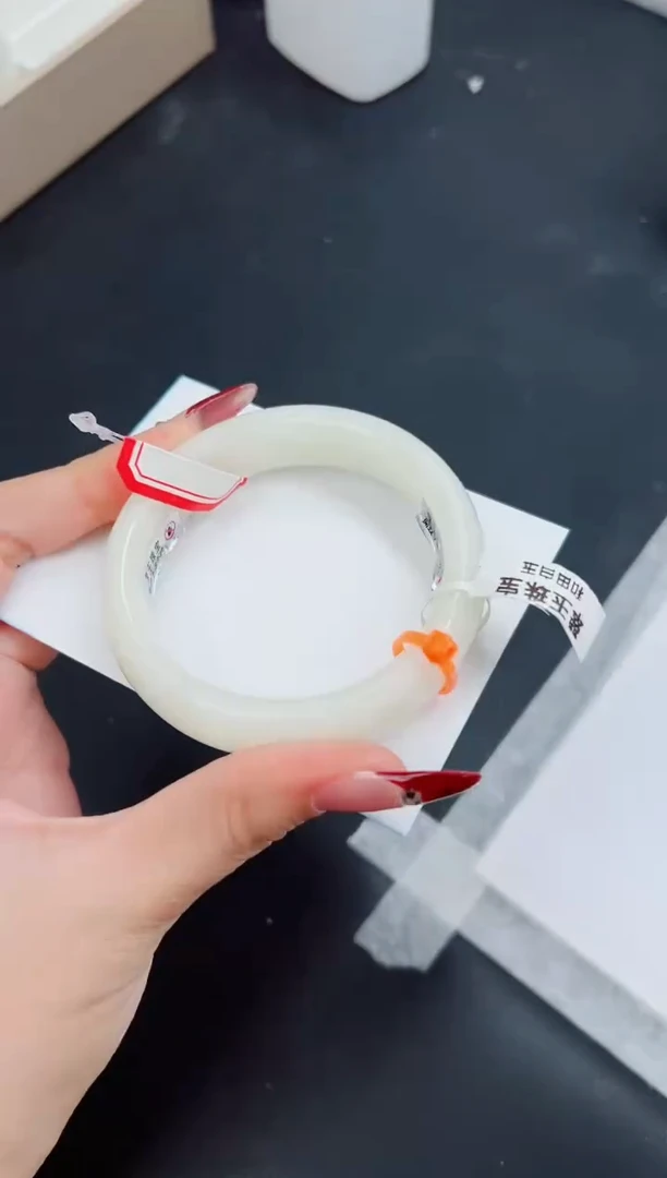 未镶嵌手镯和田玉HT76-57`58`59`