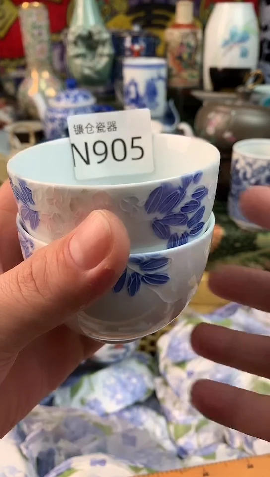 沐****e镰仓甄选满18包邮L905