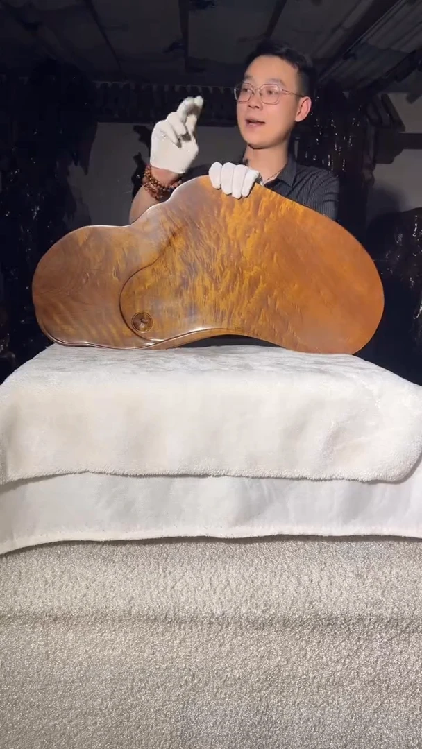 金丝楠金丝楠小叶桢楠摆件70-34-5