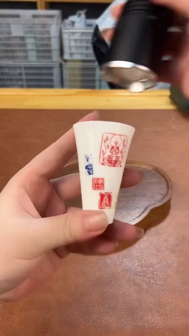 高端茶具，便宜处理