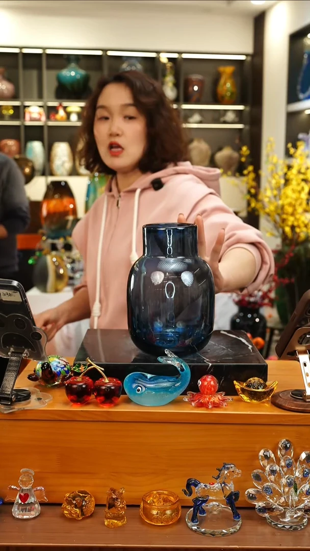 外贸花瓶花器花盆115