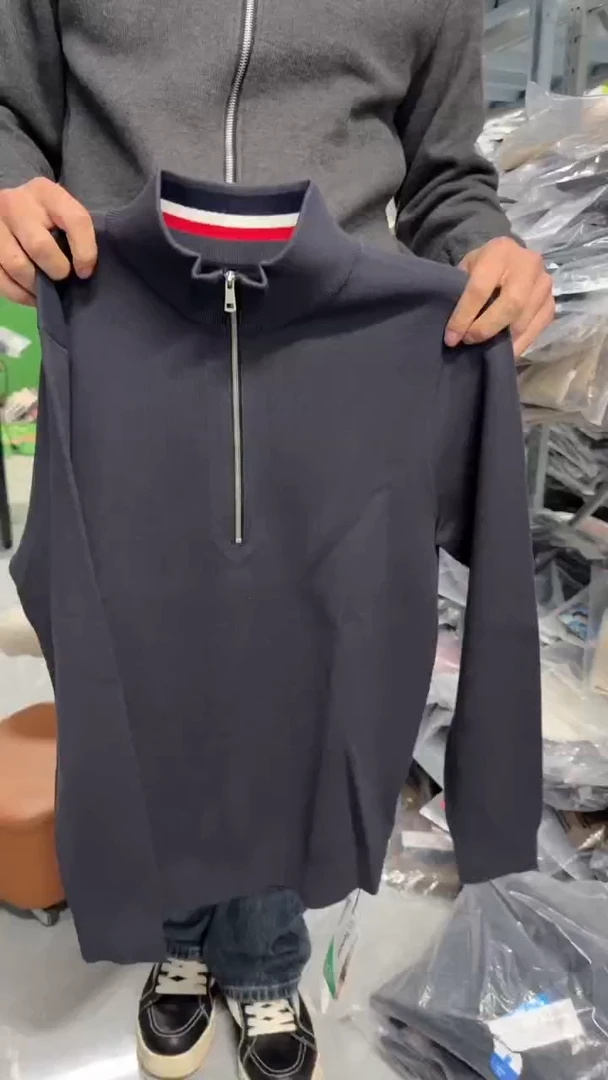 高端男装 784号 M码