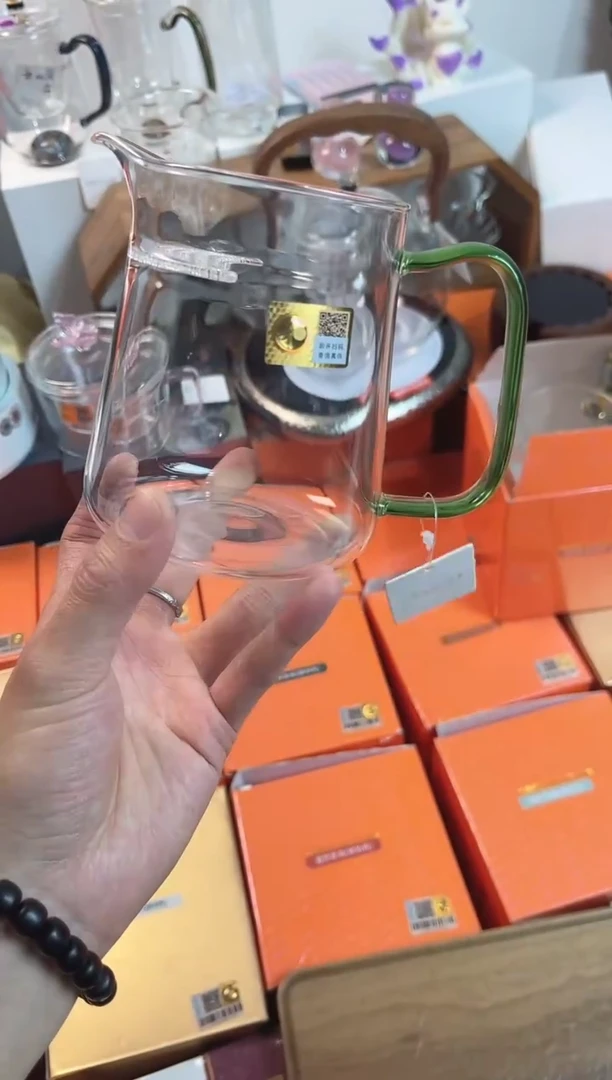 卓然月牙款湖绿色，，，，，