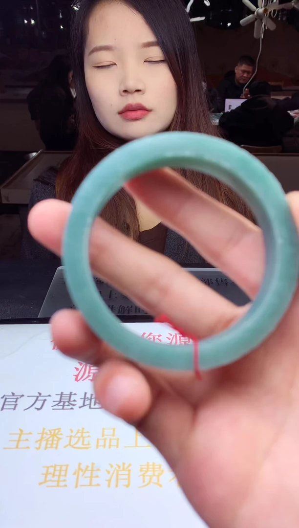 未镶嵌定制翡翠天然A货翡翠拍一发一