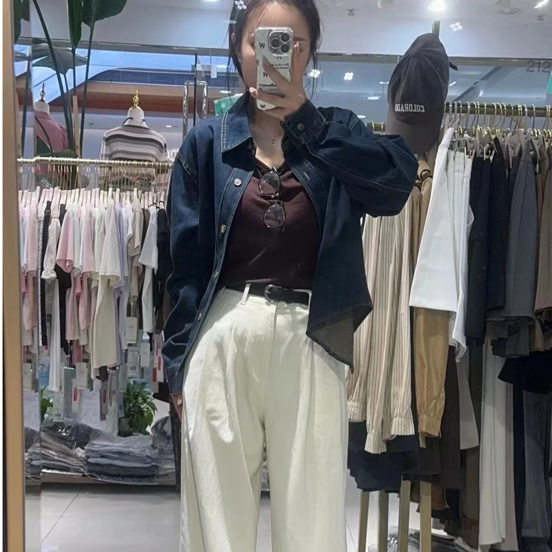 新疆包邮时尚百搭休闲短袖！直播间过款链接!