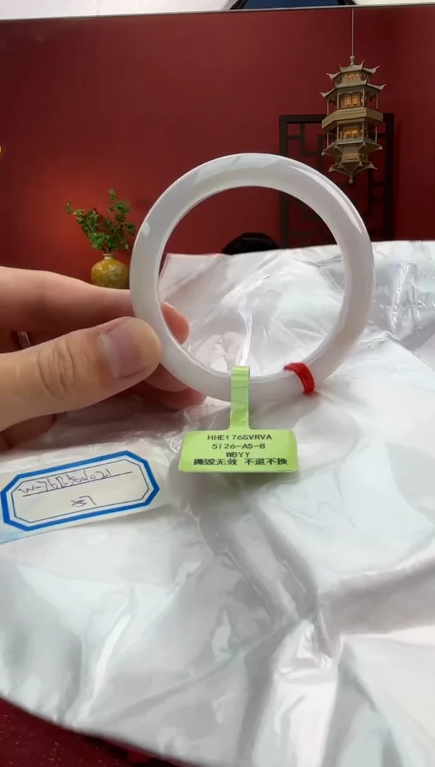 未镶嵌手镯翡翠翡翠手镯16
