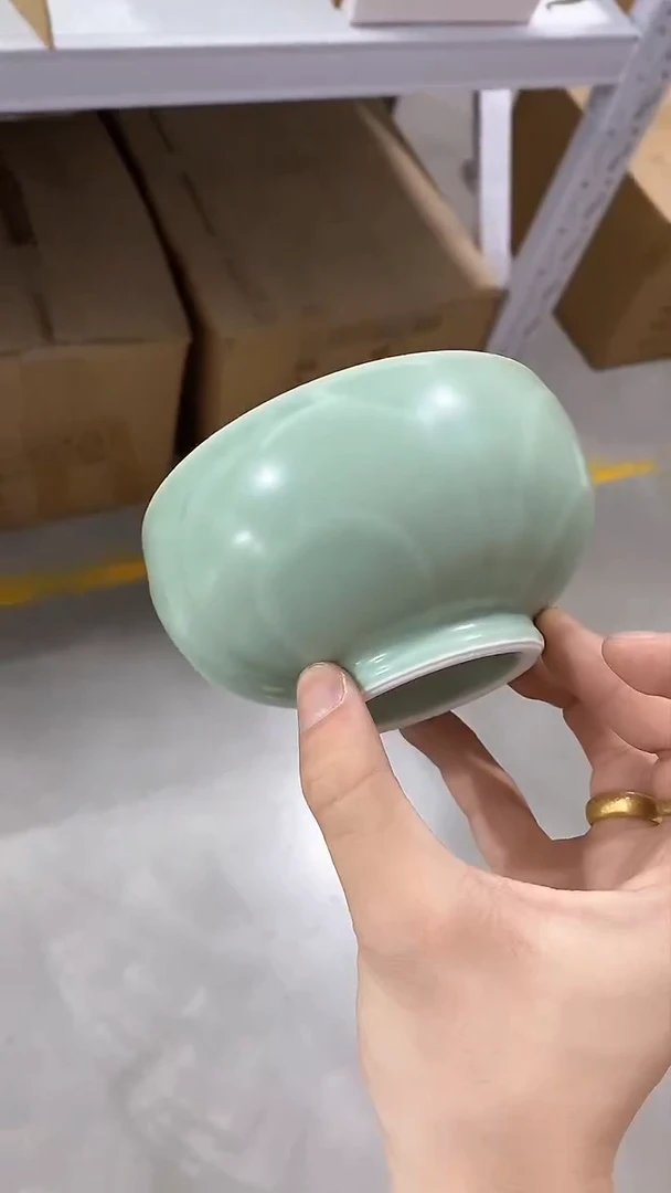 瓷片陶瓷茶器福利20