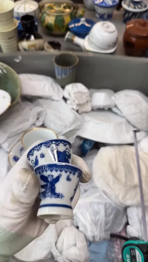 茶盏情****)瓷器瓷器瓷器瓷器