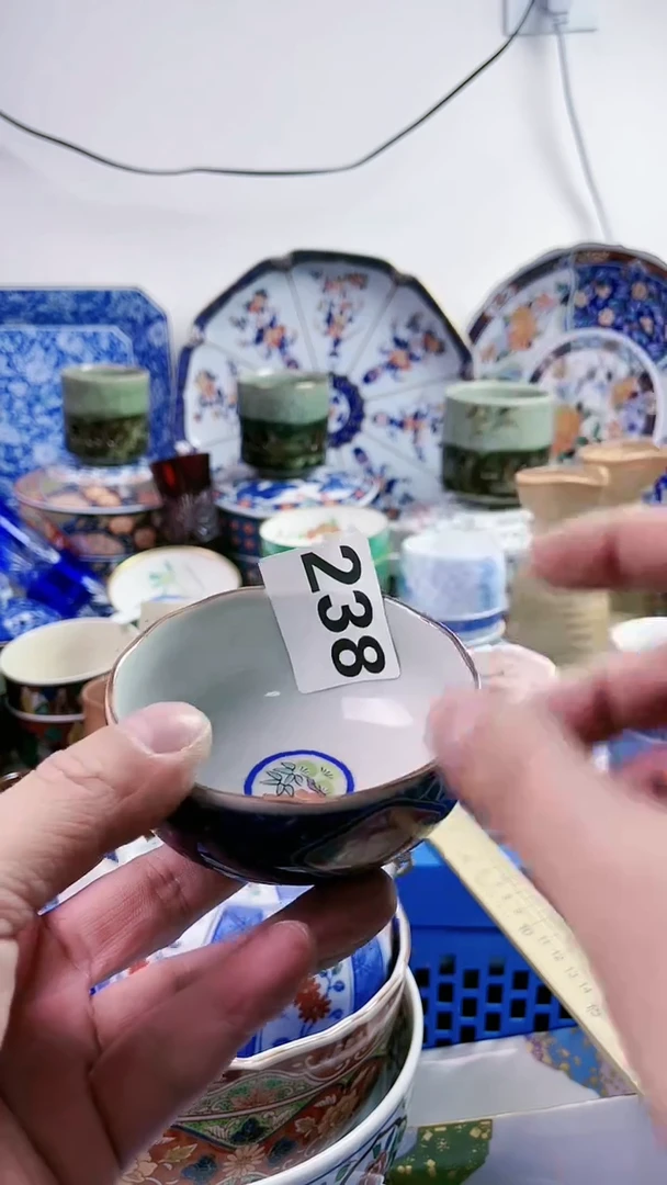 【闪购商品】瓷片77777777777 238