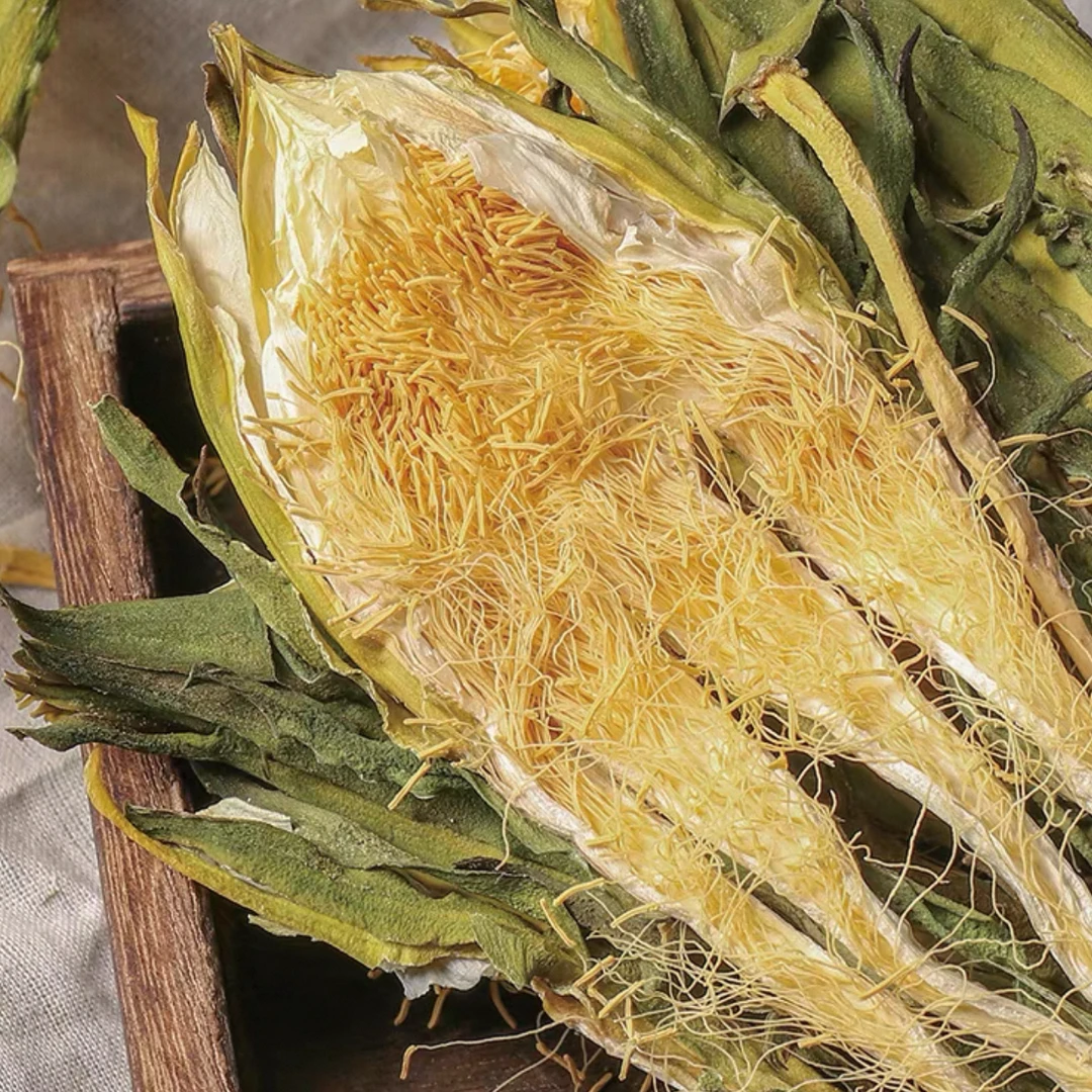 【三禾汇养】霸王花 新货 味道香 250g/500g  /百合干