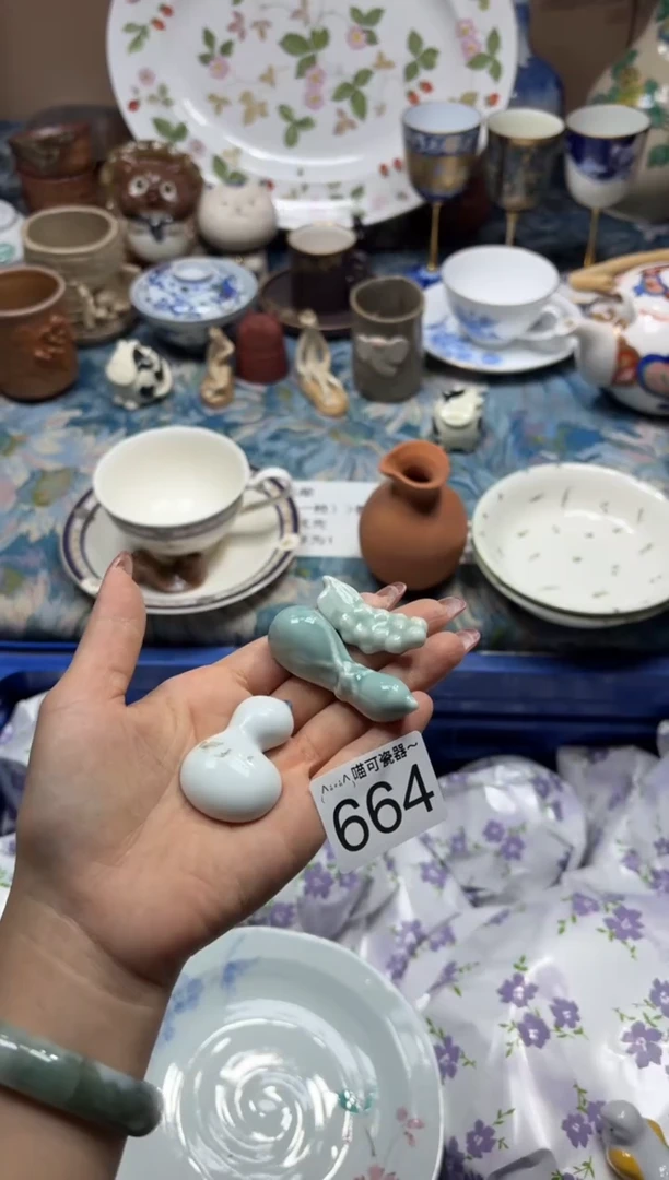 手工艺品琉璃泡***泡664
