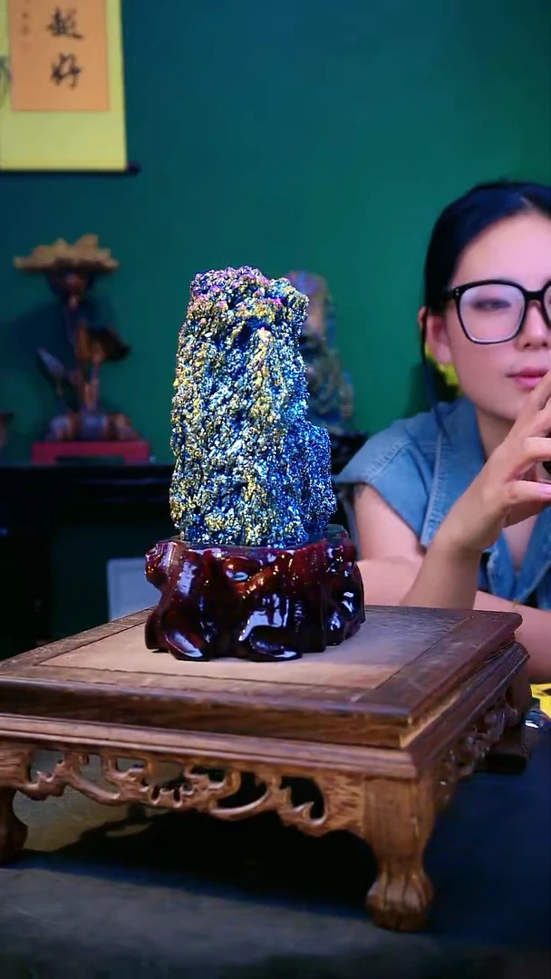 石材精品石头，造形奇特，中式家居摆件