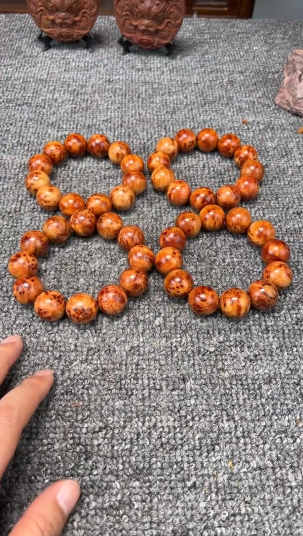 柏木（崖柏）2.0黄金底瘤疤 香味浓郁