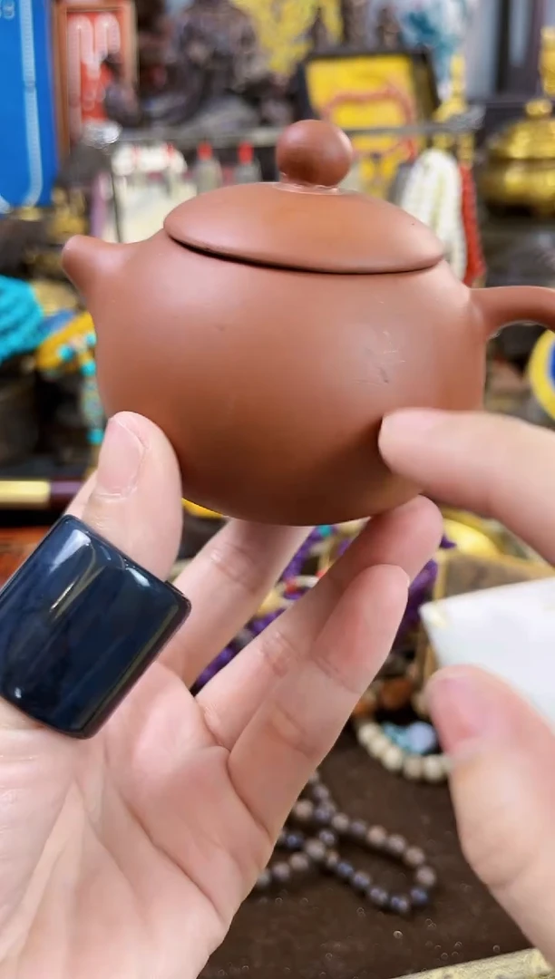 【闪购商品】风车木（黑檀木）1