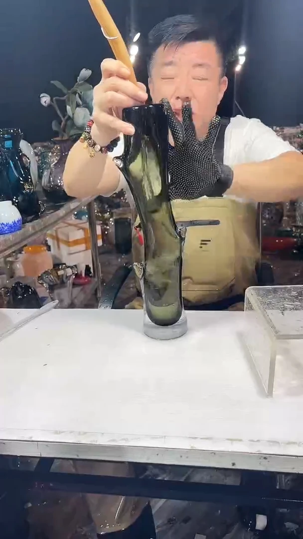 外贸花瓶花瓶花瓶QQ-385