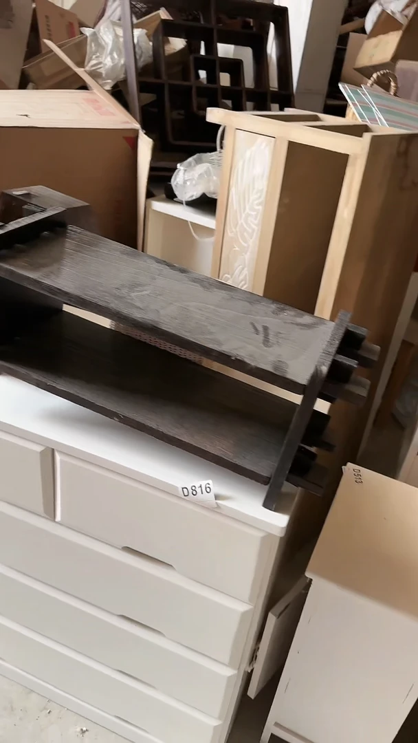 【闪购商品】样品单品孤品组装置物架