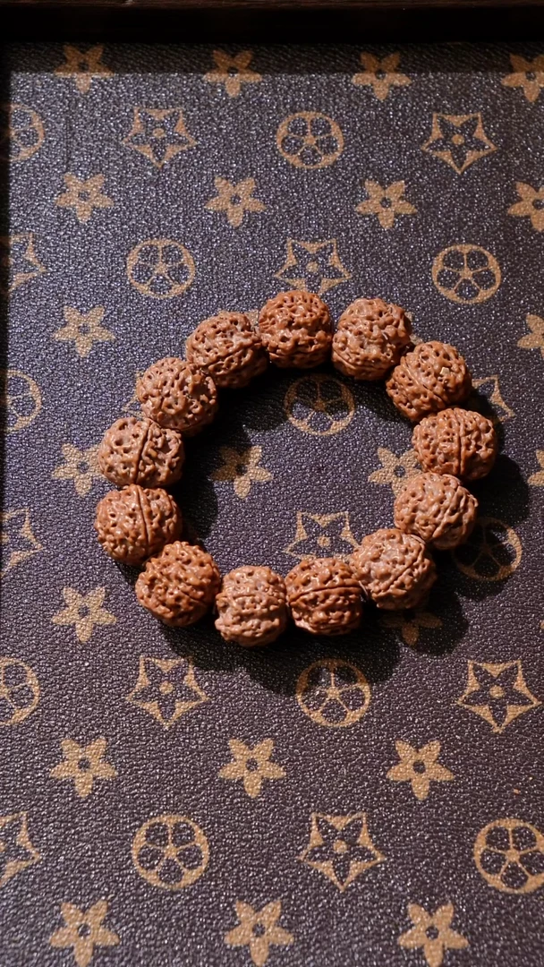 手串金刚菩提翔*大金刚菩提手串