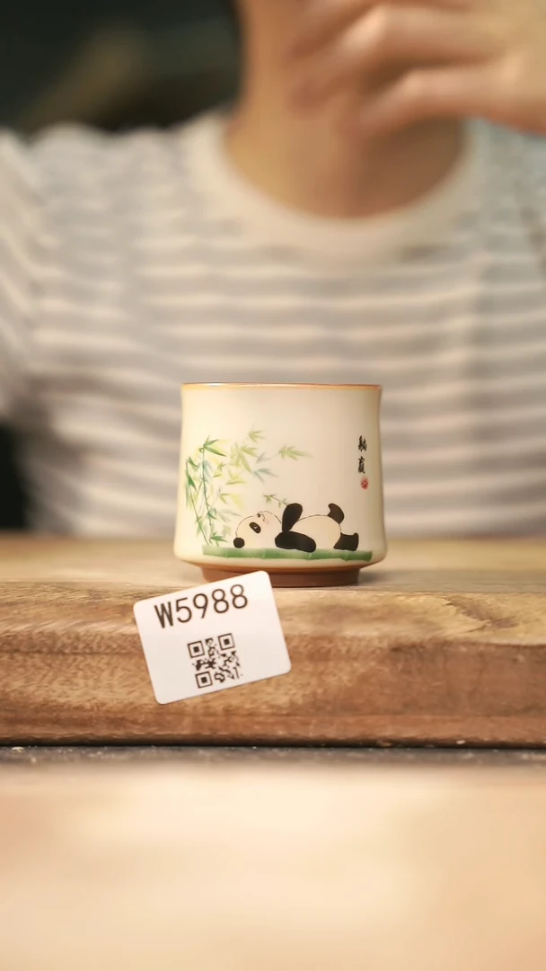 【经典福利】/ 杯子@@W5988