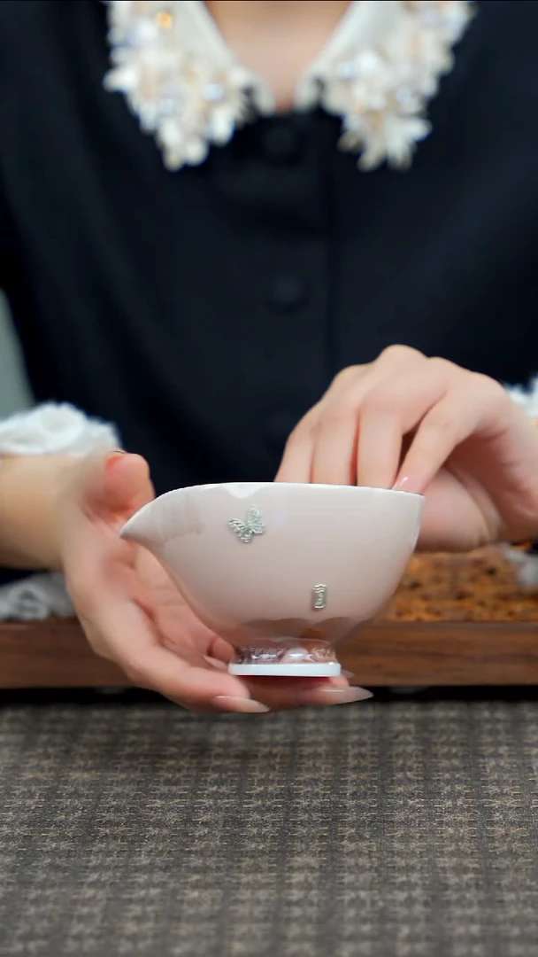 11留器茶斋高货瓷器@@JD0047