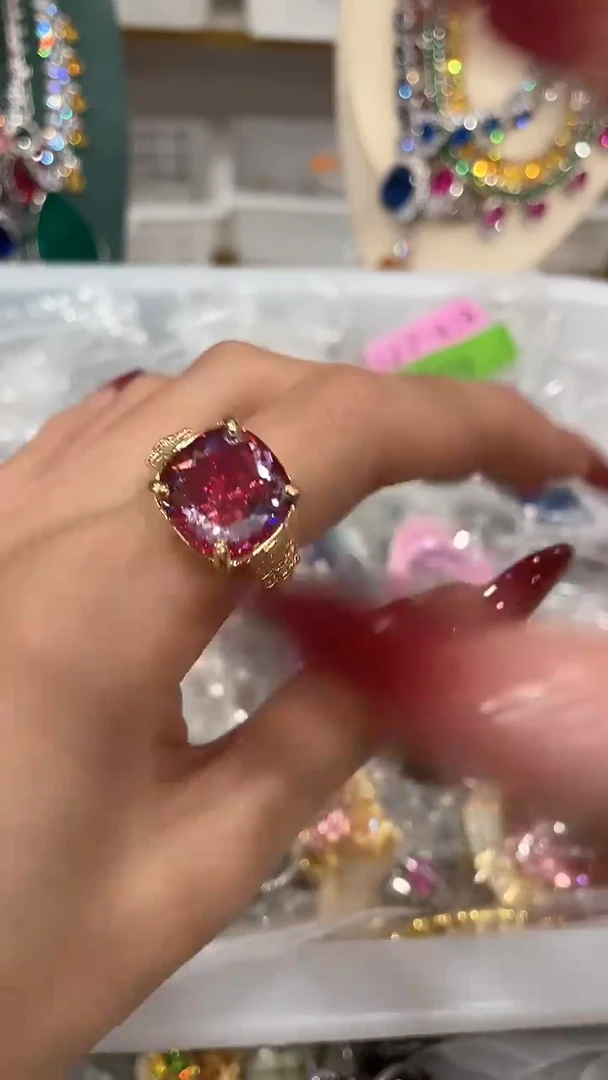 非金属无高端精品系列款式q764