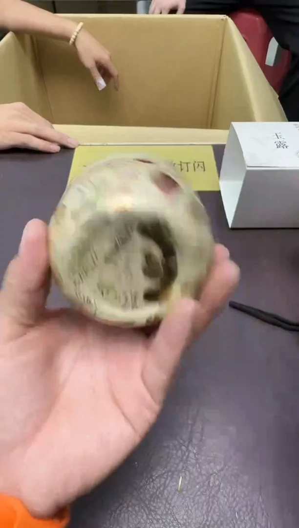手工艺品琉璃郑269