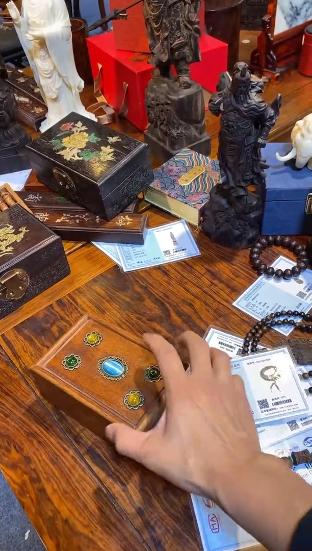 【闪购商品】木家具福利，具体以截图为准