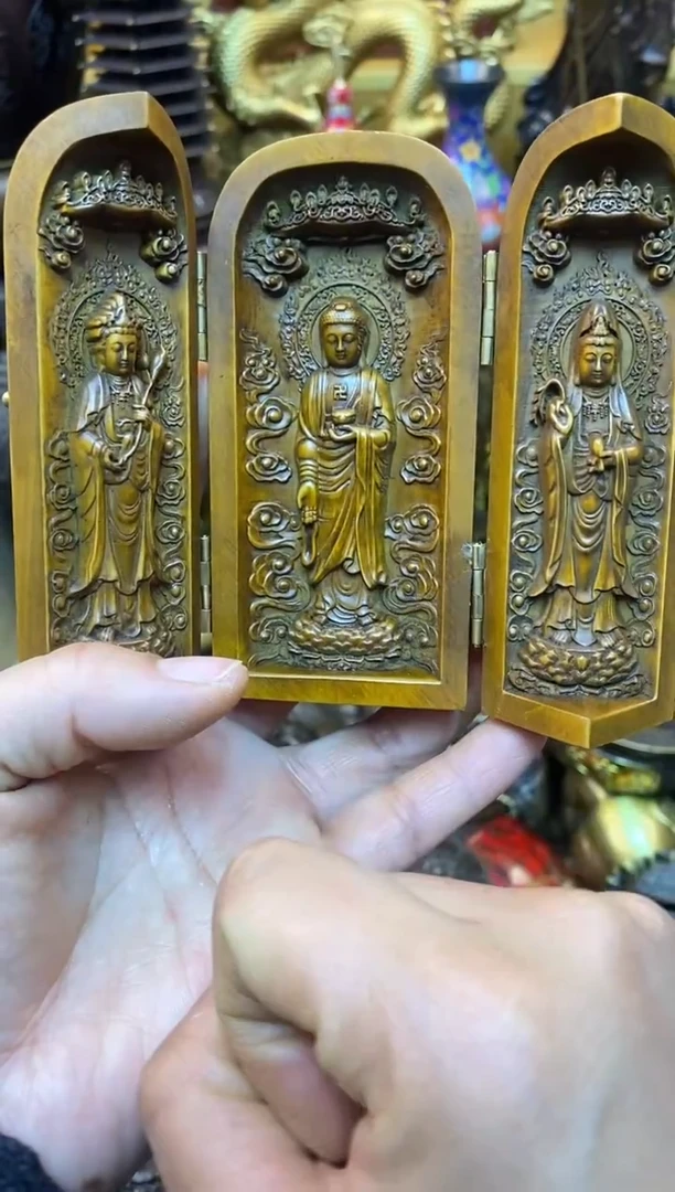 案台摆件 桌面摆件