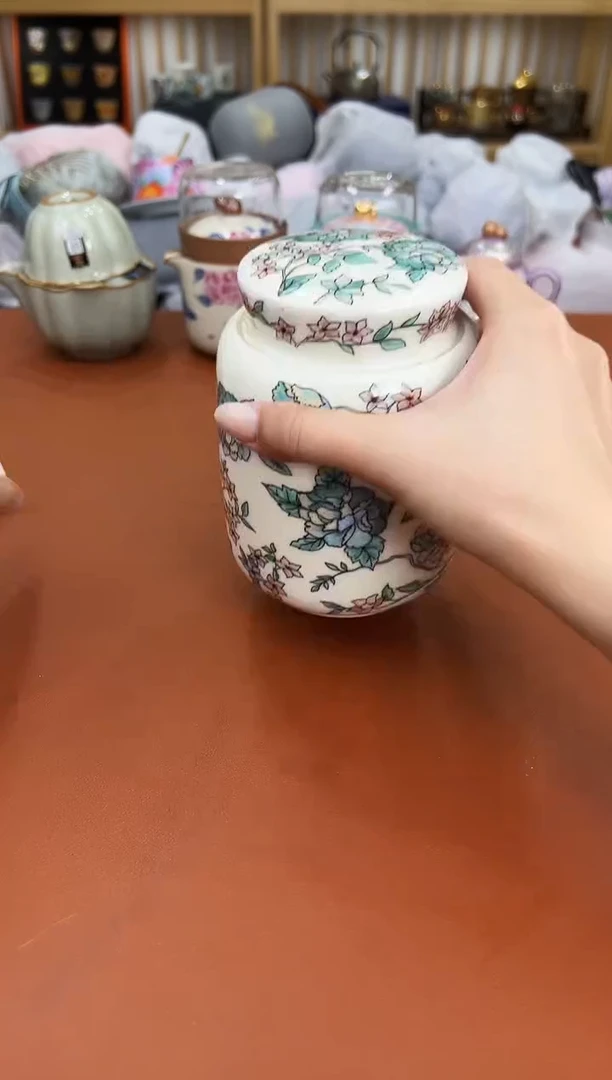万家瓷坊清货商品链接@@0133