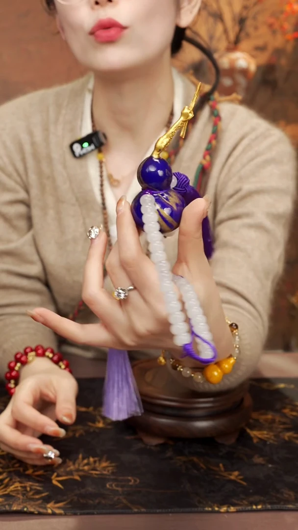 185--精品挂件小葫芦39