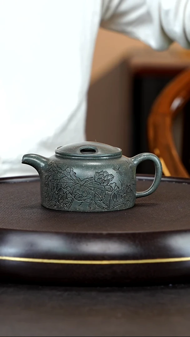 茶壶紫砂闪购商品45