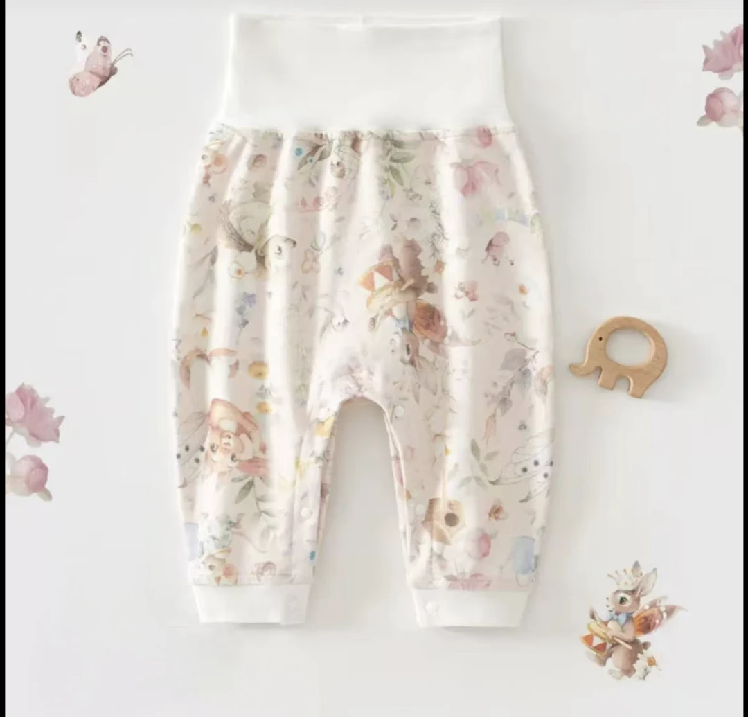 扣号1宝宝衣服（以直播间为准）