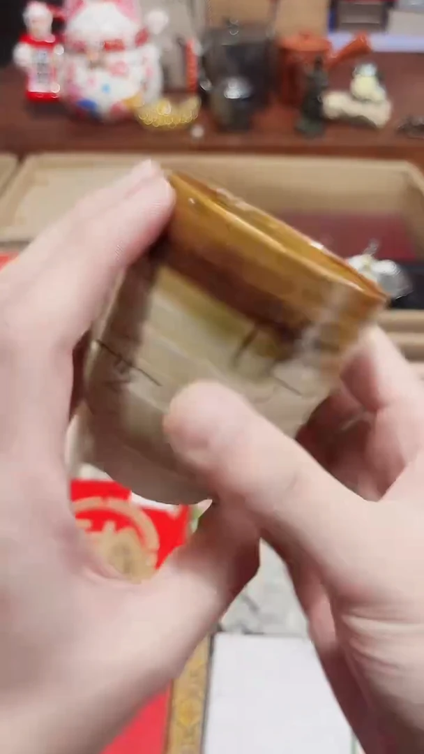 瓷片专业中古瓷器瓷片回收