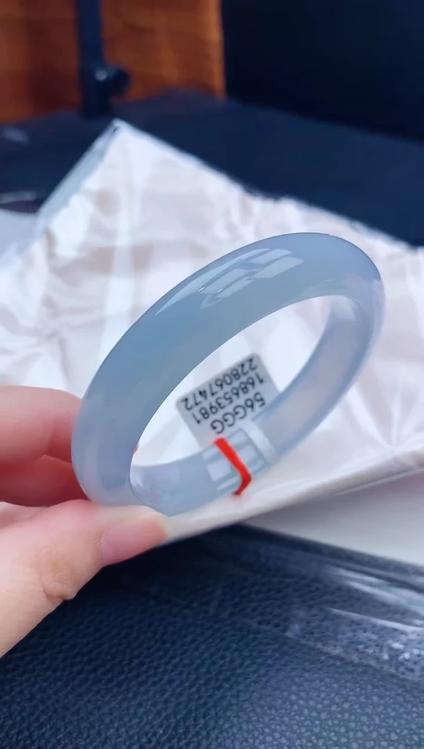 未镶嵌手镯翡翠缅甸天然翡翠A货手镯