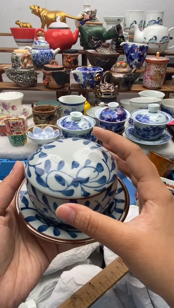 【闪购商品】瓷片全场满20包邮一对一闪购