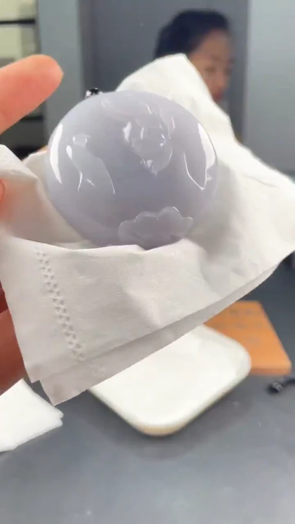 【闪购商品】定制翡翠未镶嵌定制孤品