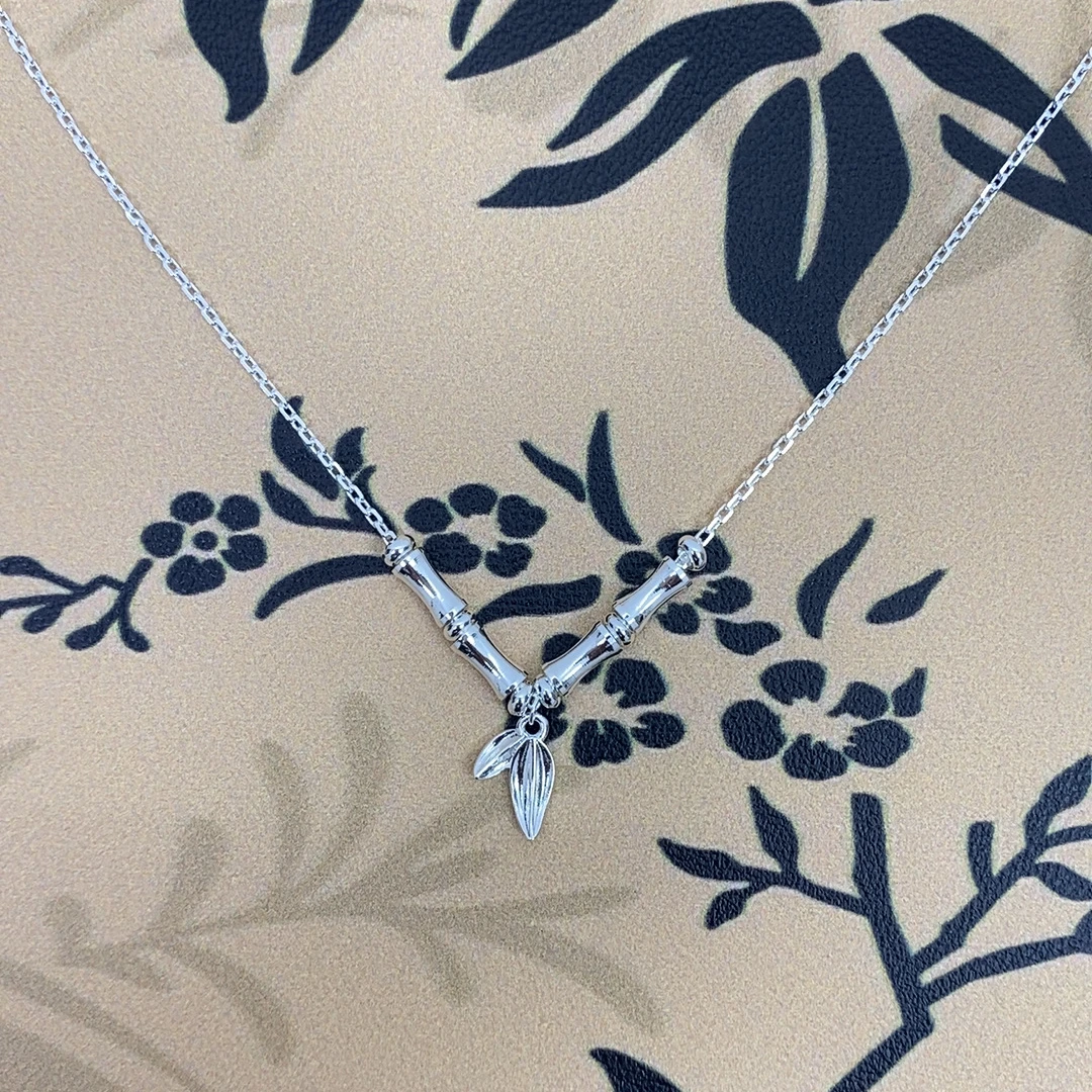 【抓紧处理】定制重工款气质风年味生肖挂饰710 竹节