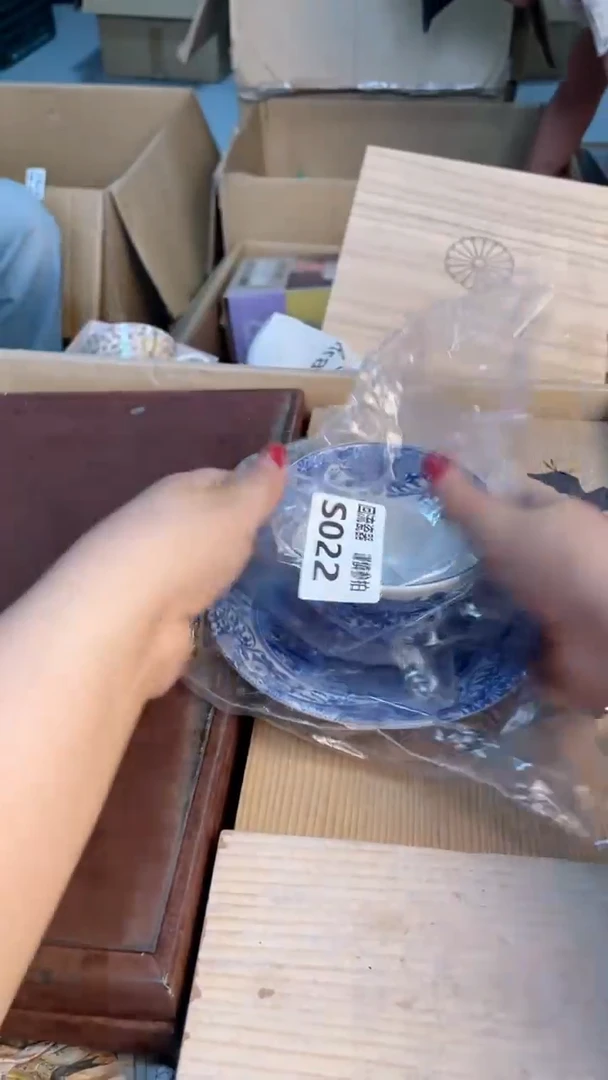 瓷片人*32132213123213