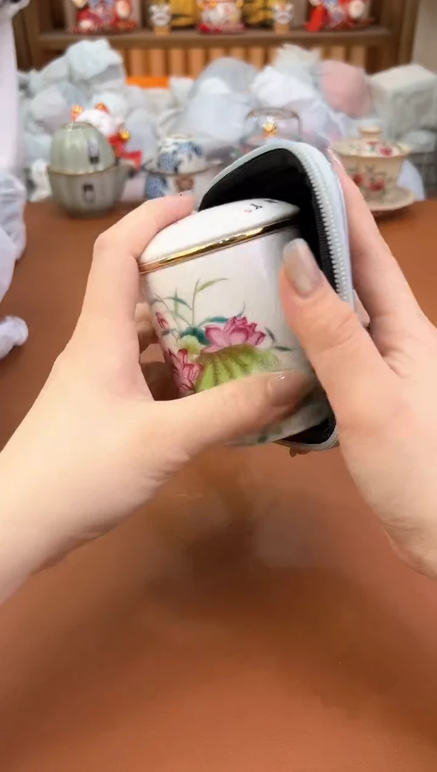 @@允礼茶器通用链接 这个真的很便宜