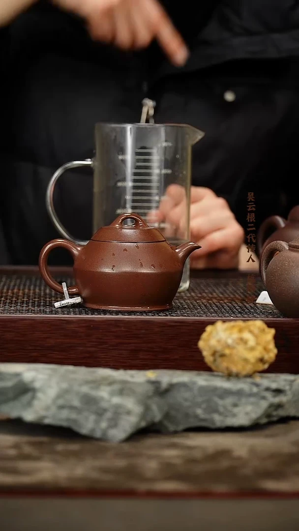 茶壶紫砂紫砂壶