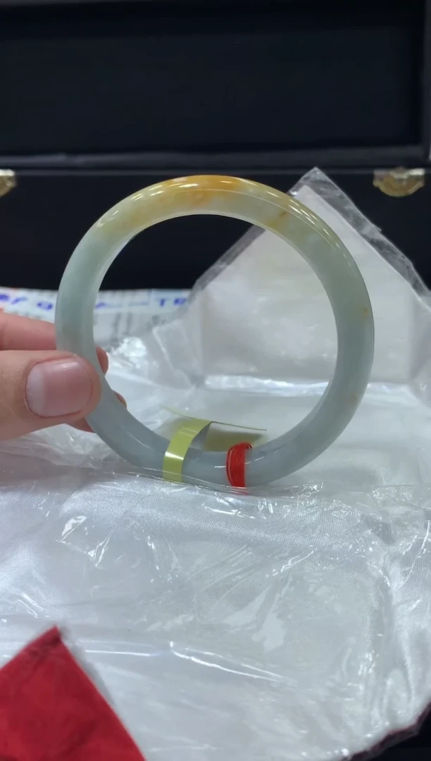 未镶嵌手镯翡翠翡翠手镯