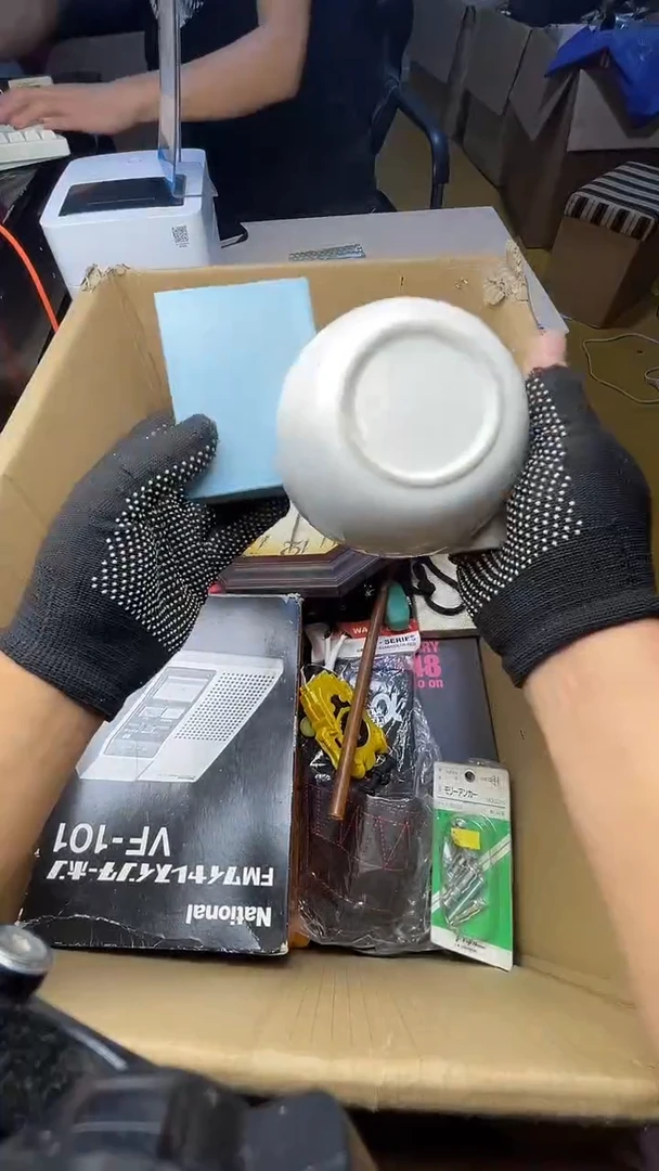 小*二手工具不退不换