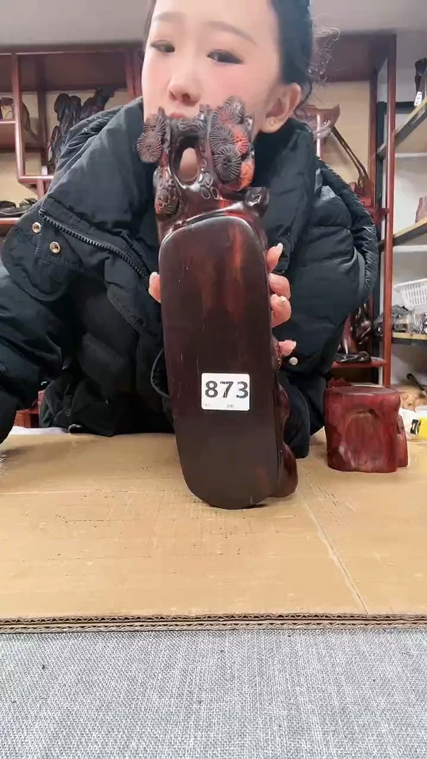 【闪购商品】贡木