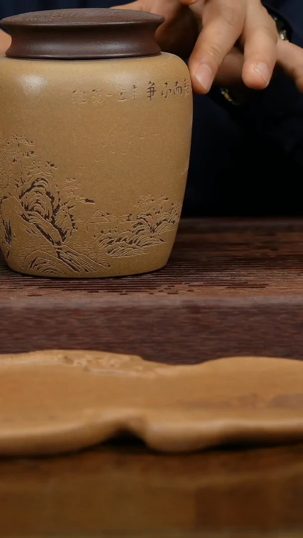 【闪购商品】紫砂茶杯紫砂品茗杯