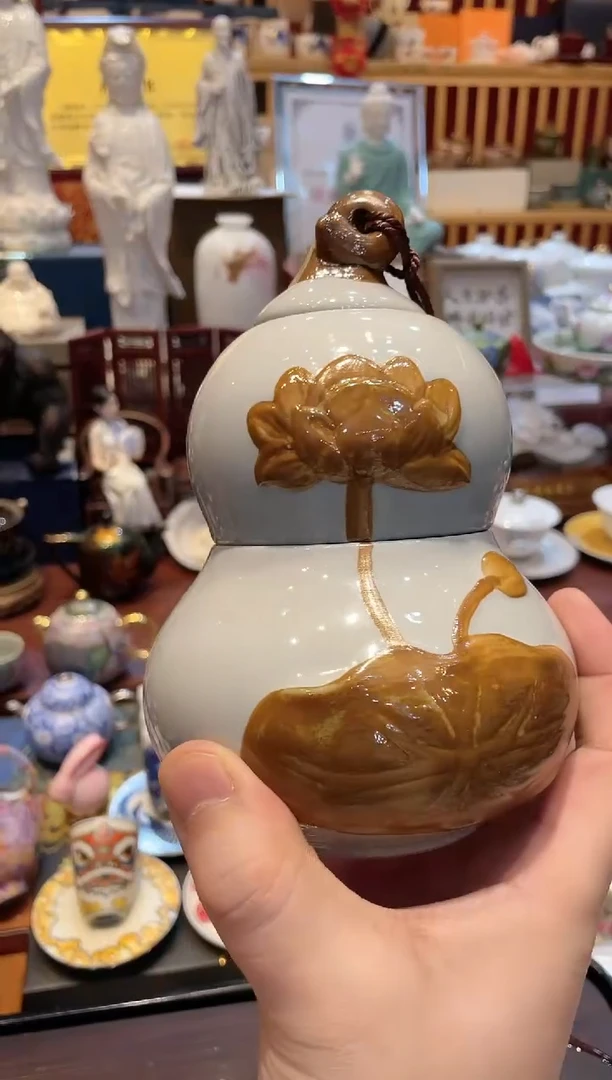 【闪购商品】其他大德茶具小贝甄选@@D092