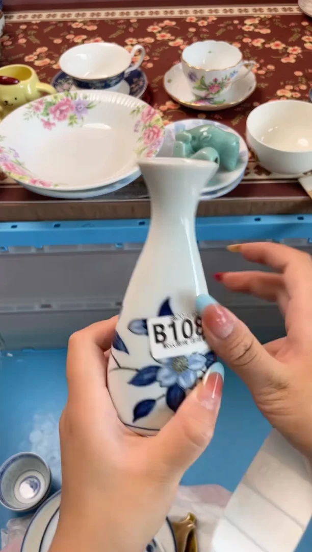 瓷片B***A瓷器瓷器B1082