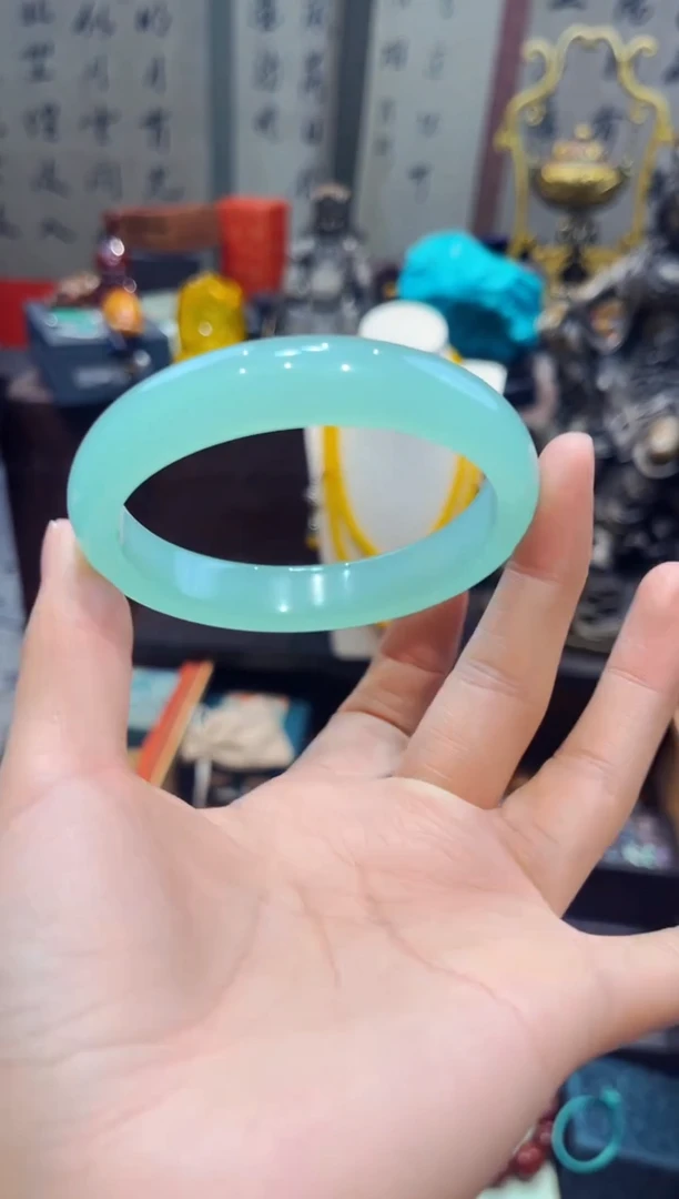 【闪购商品】和田玉1未镶嵌欣妹专属精选链接c780120