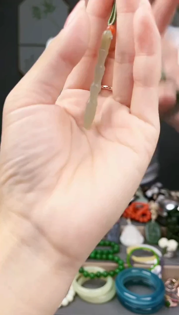 玉多样性发货拍一单发一个